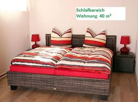 Ferienwohnungen Kratzer Kurort Gohrisch Exterior photo