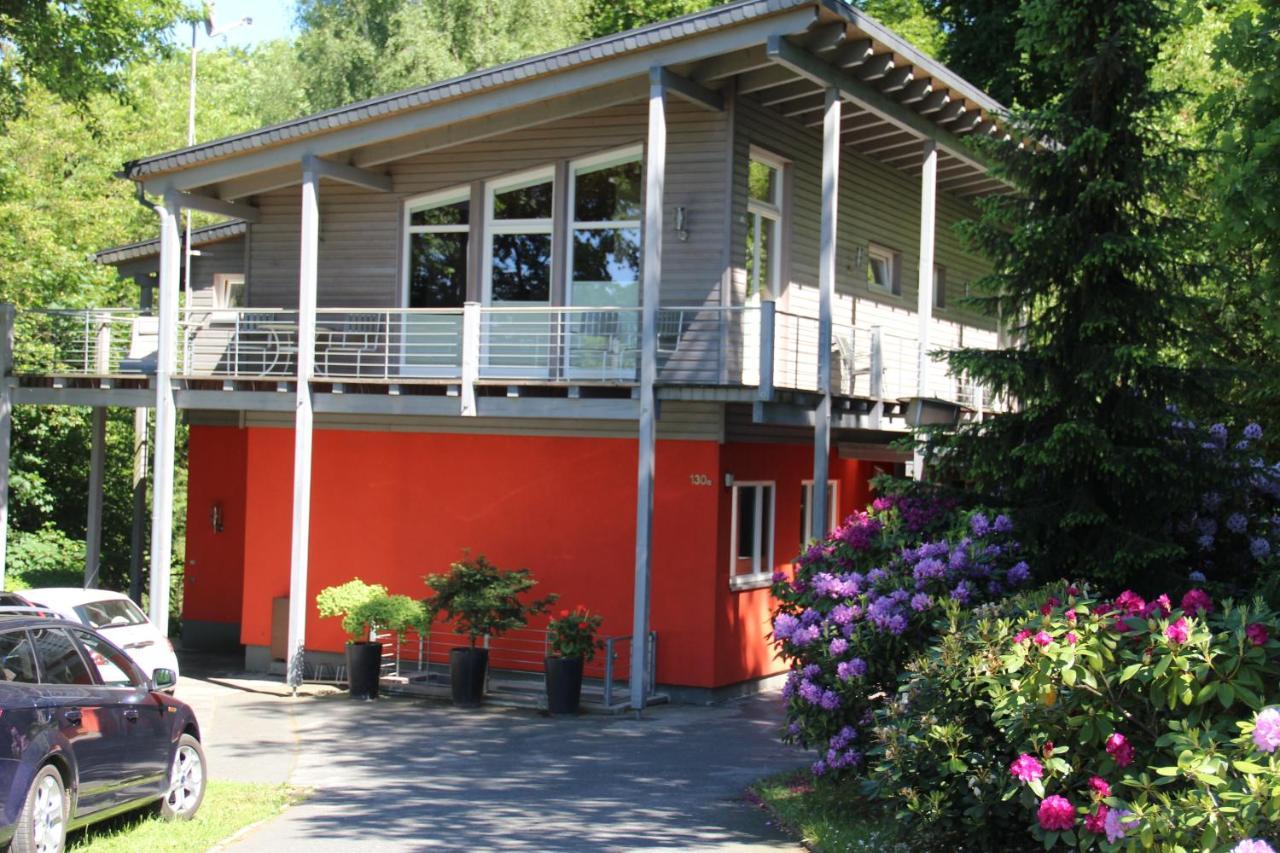 Kratzer * Kurort Gohrisch