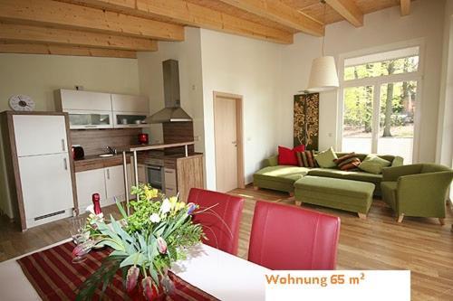 Kratzer Apartment Kurort Gohrisch